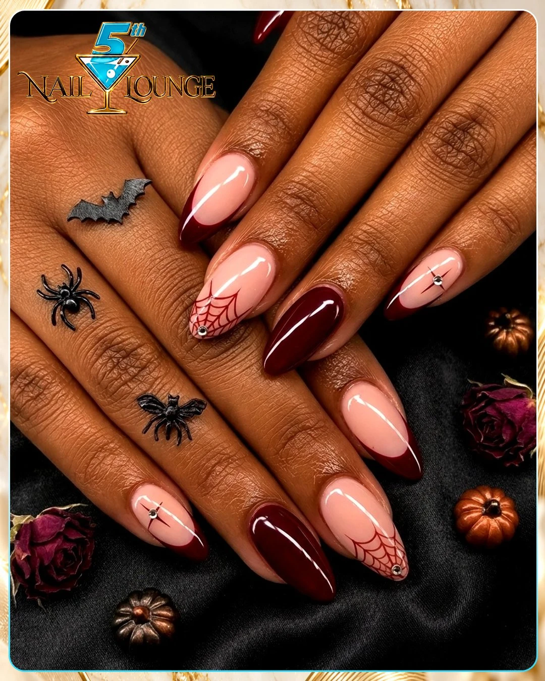 Nail designs